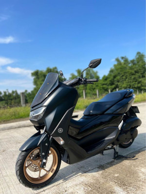 2022 Yamaha nmax abs v2.1 tcs