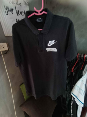 Re price nike polo shirt small on tag