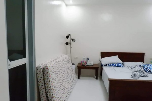 House and Lot - San Fernando, Pampanga