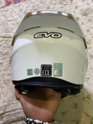 EVO HELMET