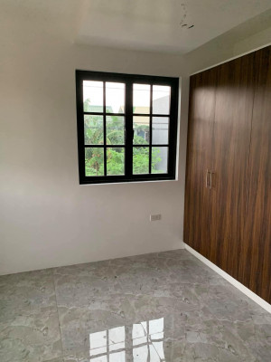 BRANDNEW HOUSE AND LOT FOR SALE