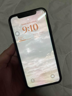 Iphone 11 256gb