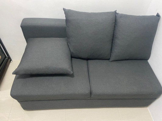 Uratex Sofa