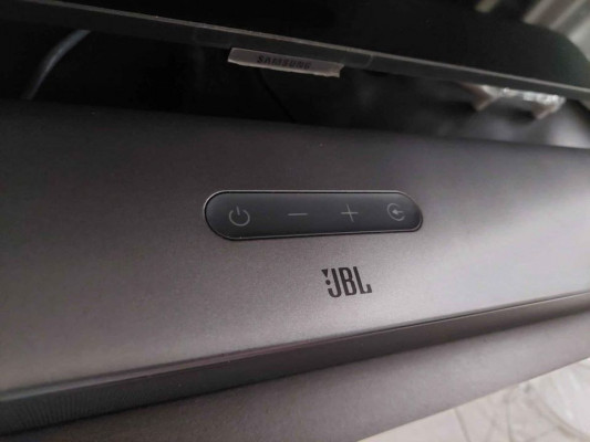 JBL Bar 2.0