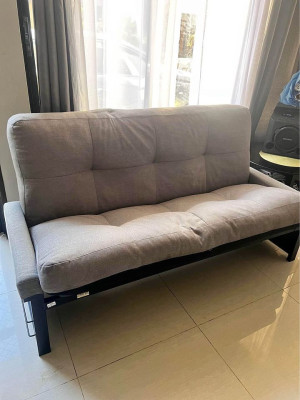 Sofa-Bed Convertible