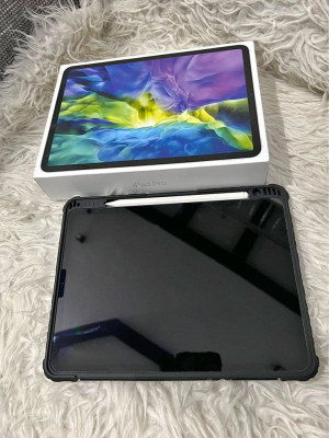 Apple Ipad Pro 11 -inch (2nd Generation Wifi + Cellular