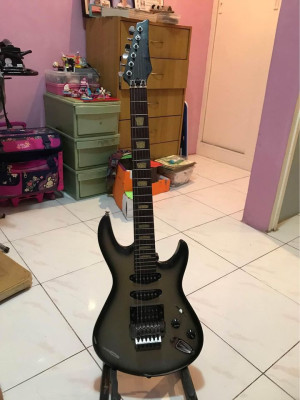 For Sale or swap sa bass guitar