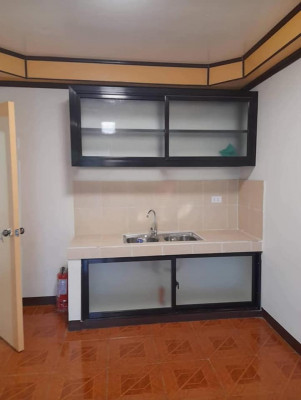 House and Lot For Sale