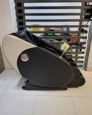 Luxury Massage Chair
