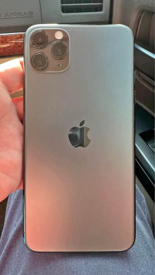 IPhone 11 Pro Max 256gb