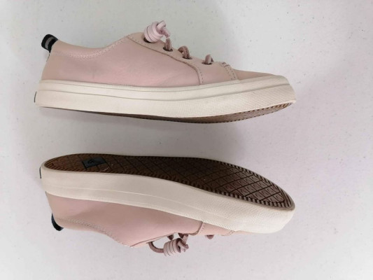 SPERRY LADY SHOES