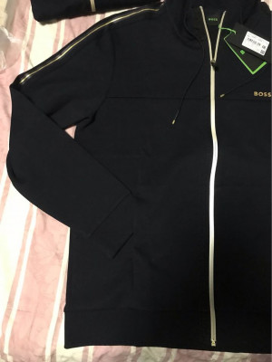 hugo boss hoodie