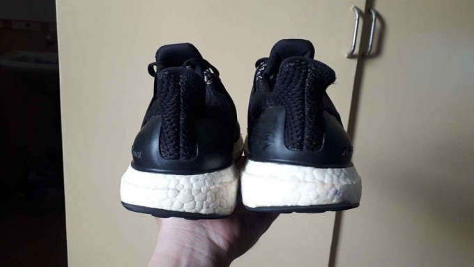 Adidas ultraboost continental