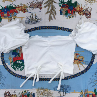 NEW STOCKS LADIES TOPS