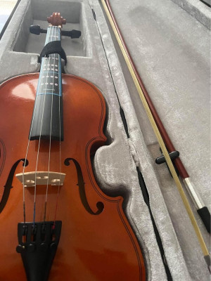 Violin 4/4 2nd hand
