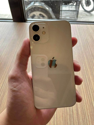 Iphone 12 Mini 64GB Factory Unlock