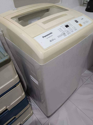 Panasonic Automatic Washing Machine