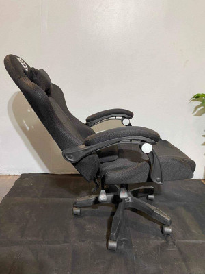 Gaming Chair All Black