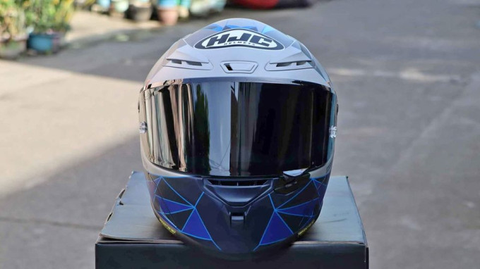 HJC Rpha1 Helmet