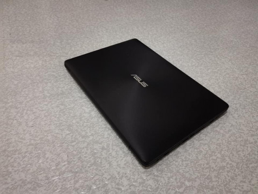 Asus core i7 laptop