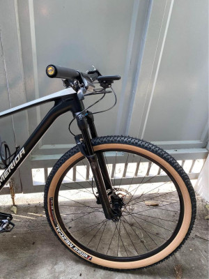 Merida Big Nine 3000