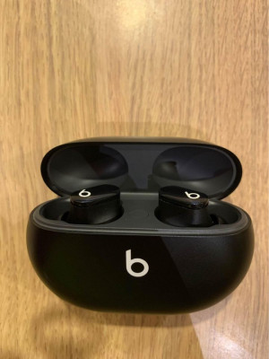Original Beats Studio Earbuds