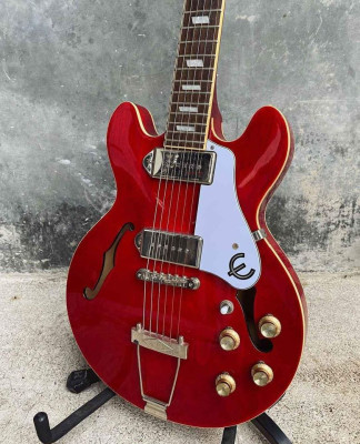 Epiphone Coupe Casino