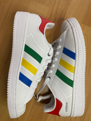 Original Adidas Superstar