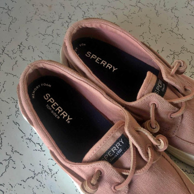 Original Sperry Top Sider for Women