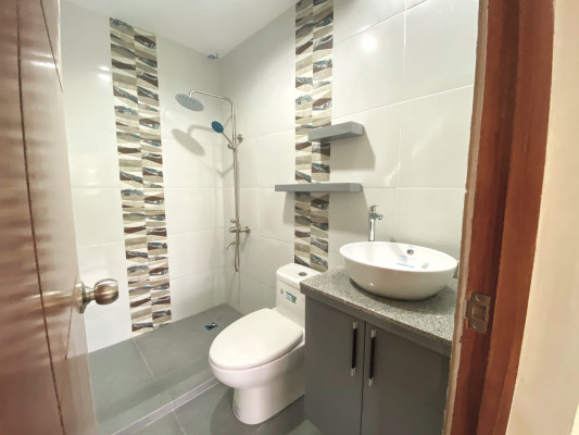 Alluring Chic House and Lot for Sale