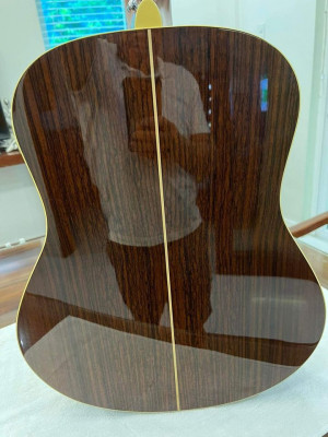 Yamaha LLx16 All Solid Guitar