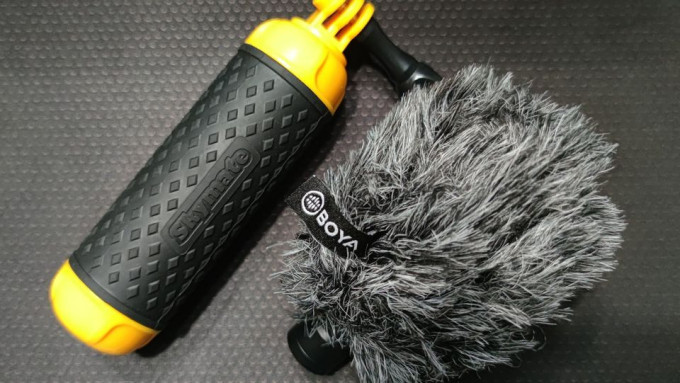 For Sale: DJI OSMO ACTION 1 with accessories