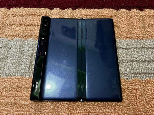 Huawei Mate XS 512gb Super rush 💯💯