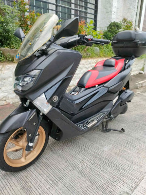 2020 Yamaha nmax abs