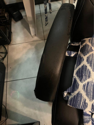 Original Predator Gaming Chair