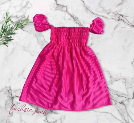 Cute baby dress