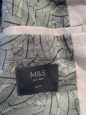 Mark & Spencer Men’s Coat