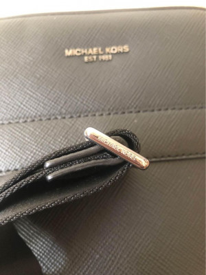 Michael Kors sling bag for men