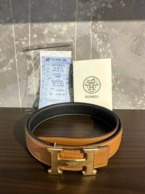 hermes belt