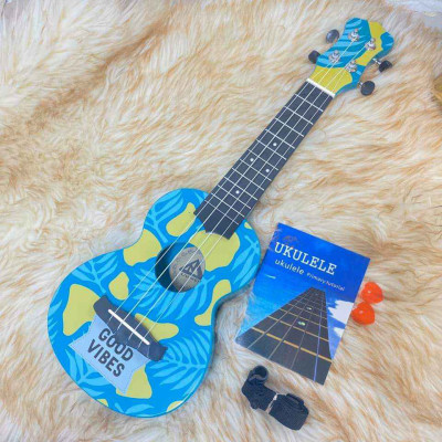 New arrival ukelele