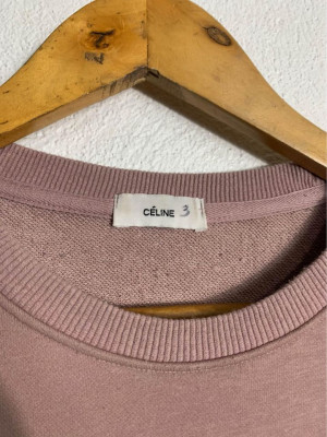 CELINE SWEATSHIRT