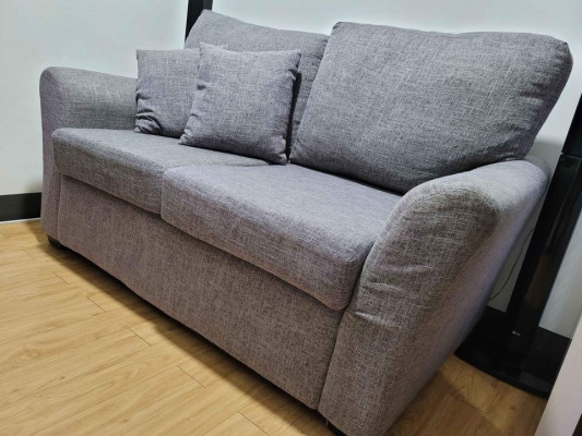 2- Seater Sofa