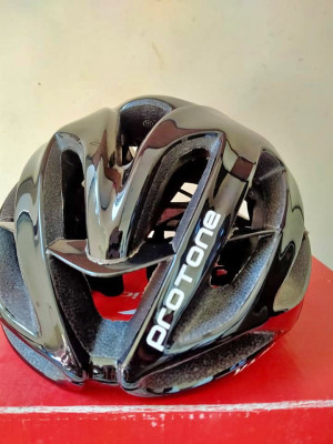 KASK HELMET, medium size