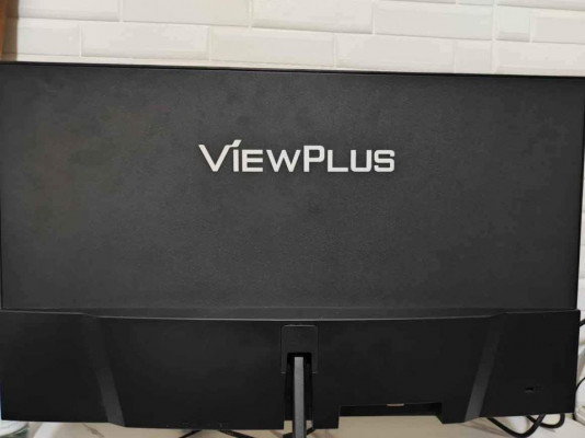 FOR SALE FRAMELESS MONITOR