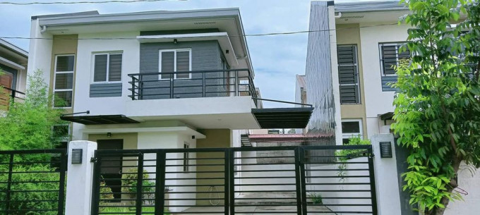 BATAAN HOUSE AND LOT FOR SALE