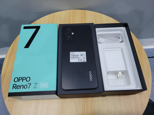Oppo Reno 7 Z 5G/8GB/128GB