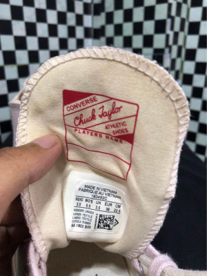 Converse chuck 70s hi heritage court