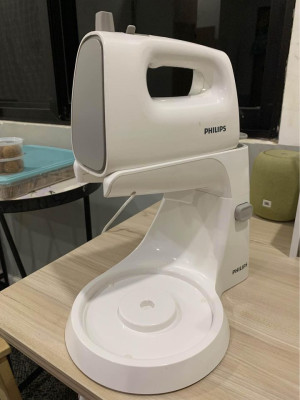 PHILIPS 2L Mixer