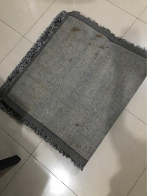 Kings Carpets furry carpet