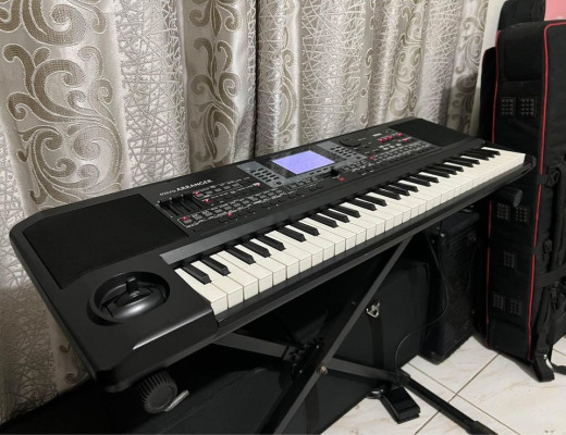 Korg Micro Arranger